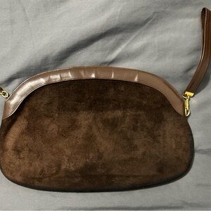 Koret Brown Leather bag